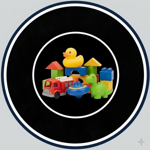 Kids & Toys