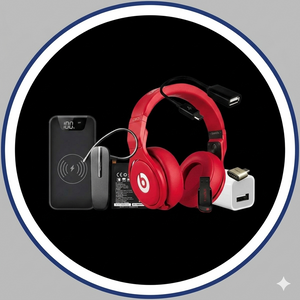 Electronics & Accessories
