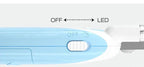 LED Pet Nail Clippers & Grinder ( UAE Delivery Time: 1-3 Days )